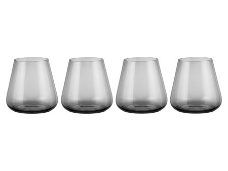 Belo Tumbler (Set of 4) Online Hot Sale