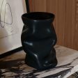 Collapse Vase Hot on Sale