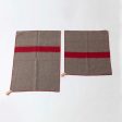 Ansel Recycled Wool Dog Blanket For Discount