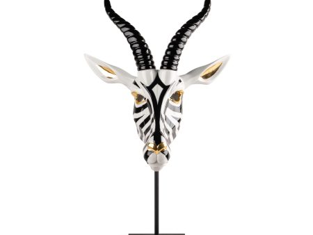 Antelope Mask on Sale