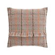 Garden Layers Big Outdoor Cushion Tartan Online Hot Sale