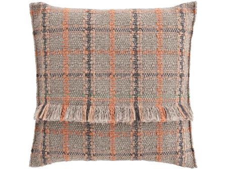 Garden Layers Big Outdoor Cushion Tartan Online Hot Sale