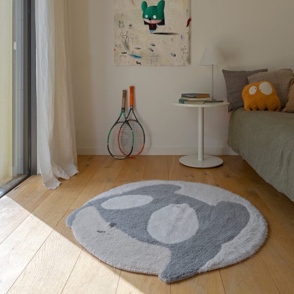 Washable Astromouse Rug Hot on Sale