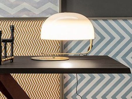 Zanuso Table Lamp on Sale