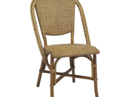 Alanis Dining Side Chair Online Hot Sale