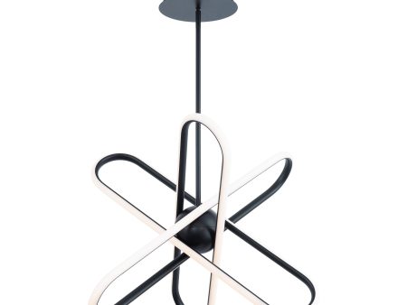 Valerius LED Pendant Light Online Sale