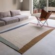 Tones Kilim Rug For Cheap