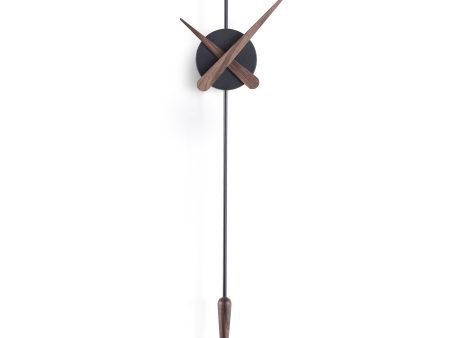 Punta Wall Clock Discount