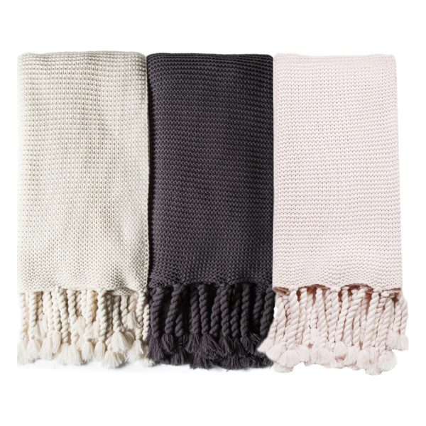 Trestles Oversized Throw Blanket Online Sale