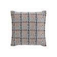 Garden Layers Small Outdoor Cushion Checks For Discount