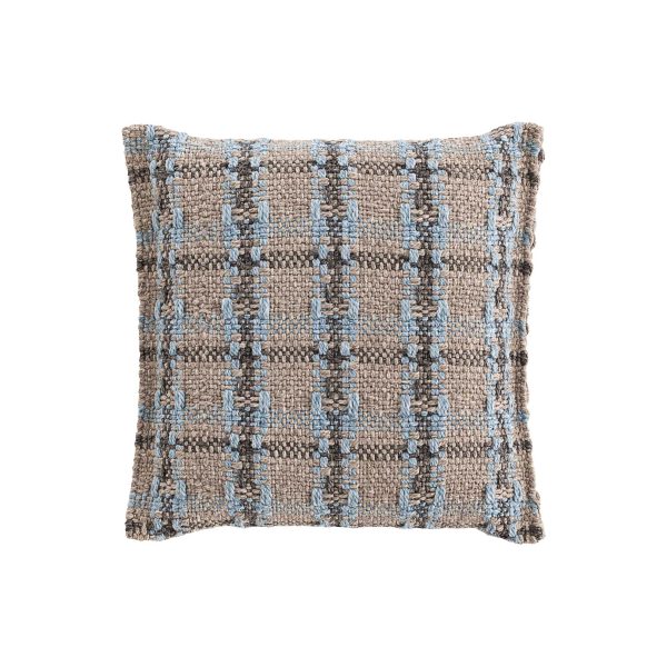 Garden Layers Small Outdoor Cushion Checks For Discount