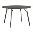 Tree Round Dining Table Online Sale