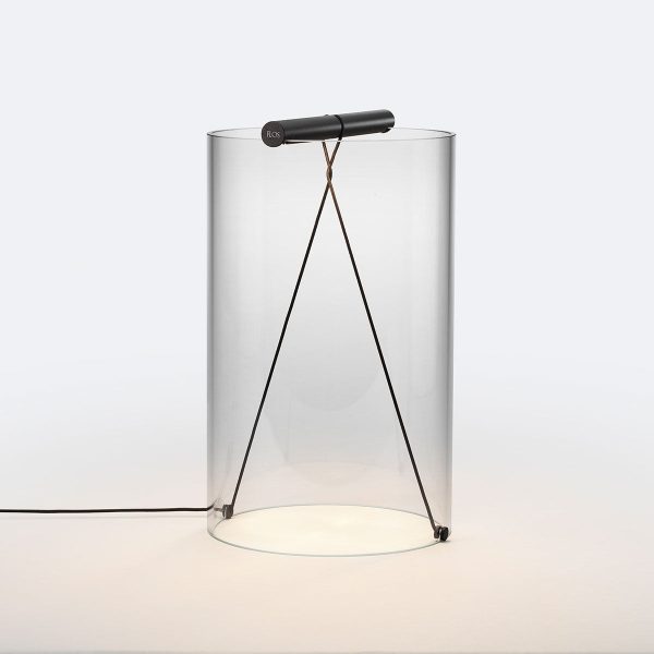 To-Tie Table Floor Lamp Cheap