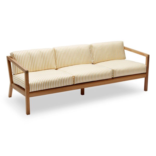 Virkelyst 3-Seater Sofa Sale