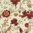 Transsilvaniae Florilegium Wallpaper Sample Swatch Online Sale