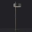 1953 Floor Lamp For Sale