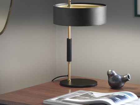 1953 Table Lamp Hot on Sale