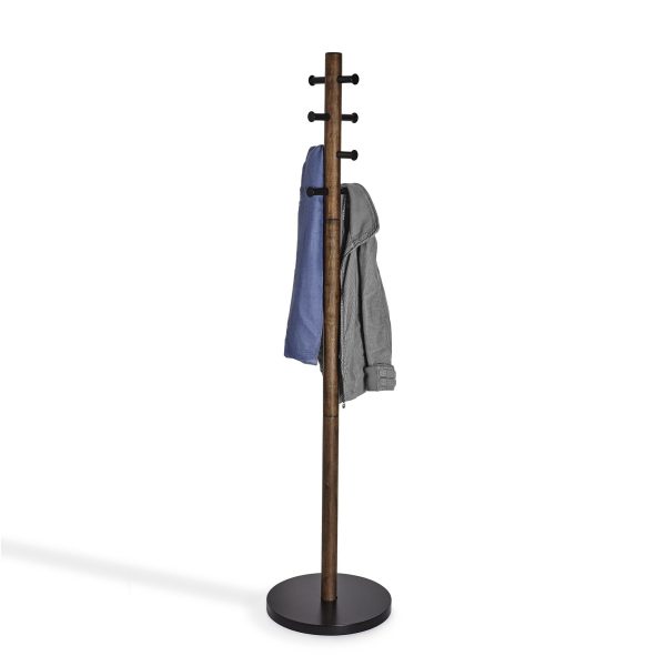 Pillar Coat Rack Discount