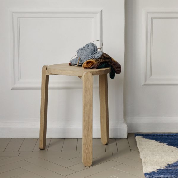 Nomad Stackable Stool Hot on Sale