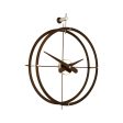 Dos Puntos Wall Clock Discount