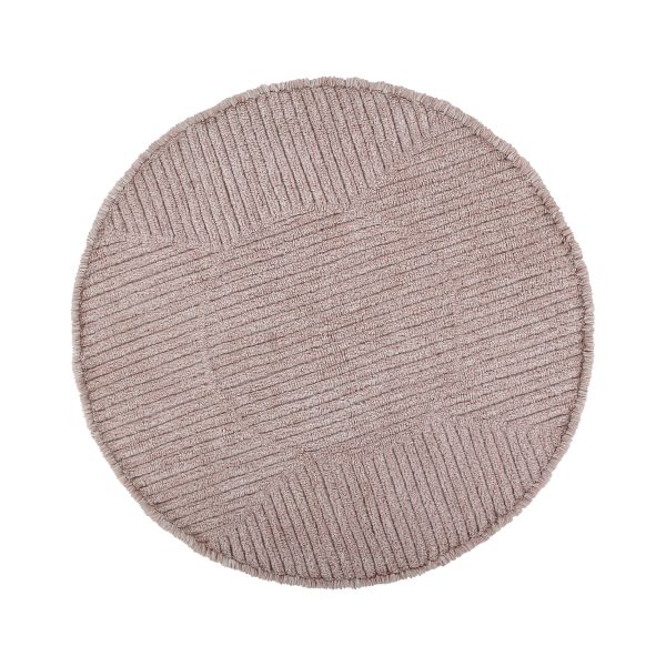 Washable Tea Rug on Sale