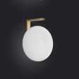 Alba L-Shaped Wall Light Hot on Sale