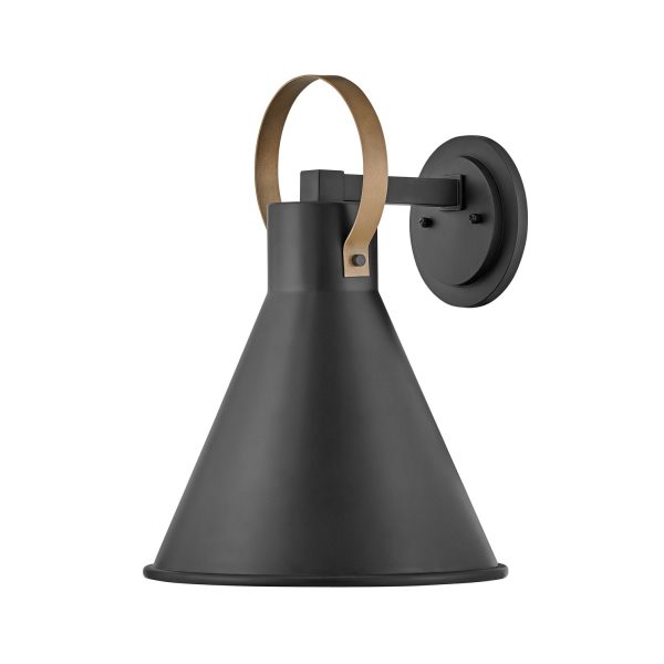 Winnie Outdoor Wall Light Hot on Sale