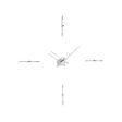 Merlin Wall Clock Online