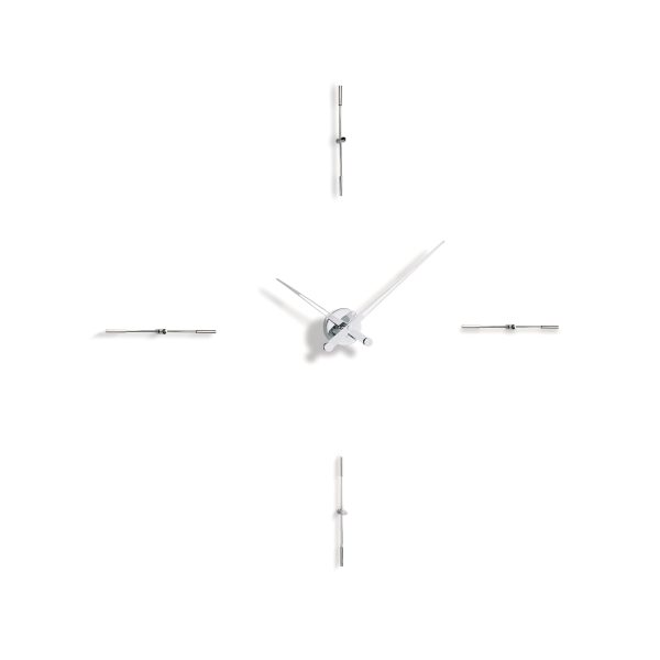 Merlin Wall Clock Online