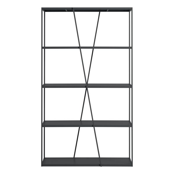 NeedWant Narrow Shelving For Cheap