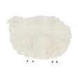 Washable Pink Nose Sheep Rug For Sale