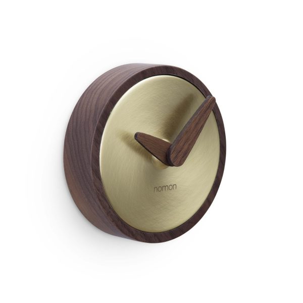 Atomo Wall Clock Online Sale