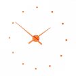 Oj Wall Clock For Sale