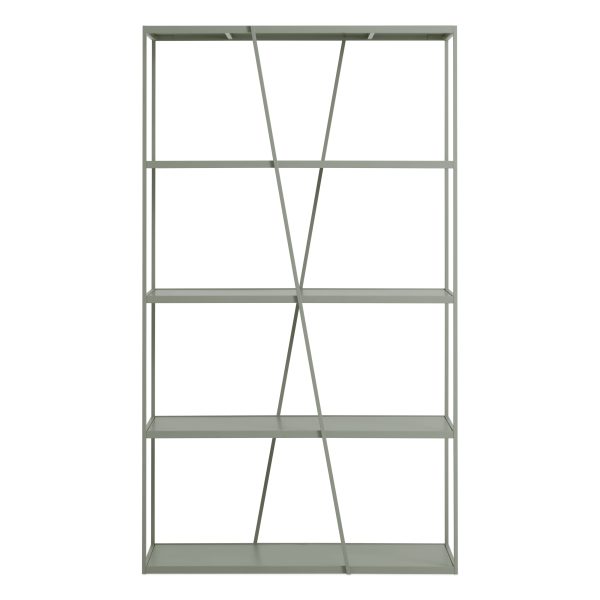 NeedWant Narrow Shelving For Cheap