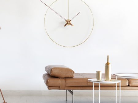 New Anda Wall Clock Discount