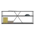 NeedWant Long and Low Shelving Online now