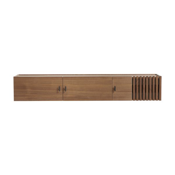 Array Wall-Mounted Sideboard Online Hot Sale