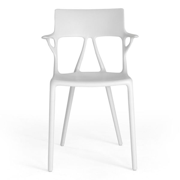 A.I. Chair (Set of 2) Online Hot Sale