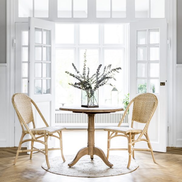 Alanis Dining Side Chair Online Hot Sale