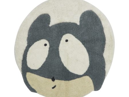 Washable Astromouse Rug Hot on Sale