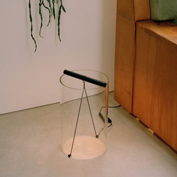 To-Tie Table Floor Lamp Cheap