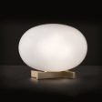 Alba Table Lamp Online now