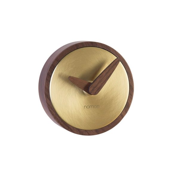 Atomo Wall Clock Online Sale