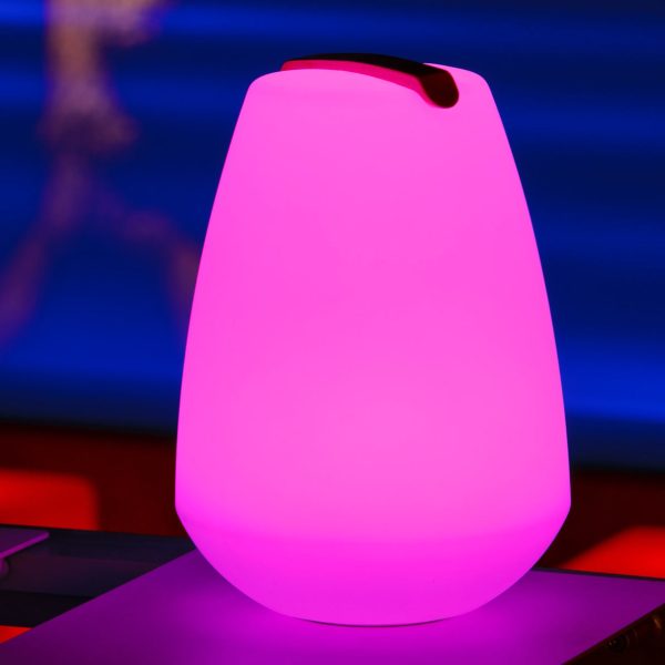 Vessel Outdoor Bluetooth LED Table Lamp Online Hot Sale