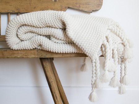 Trestles Oversized Throw Blanket Online Sale