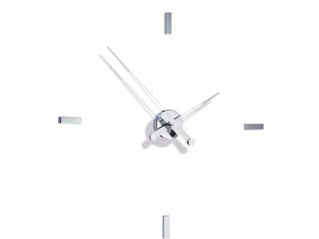 Tacon Wall Clock Online now