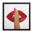 Hush Beaded Wall Art Online Sale