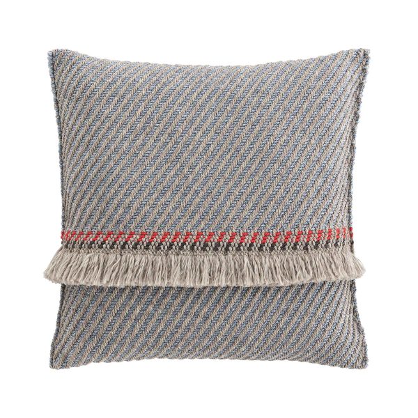 Garden Layers Big Outdoor Cushion Diagonal Discount