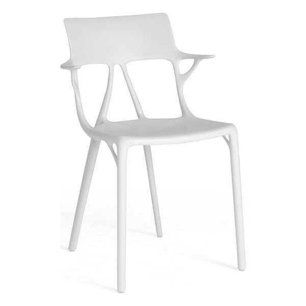 A.I. Chair (Set of 2) Online Hot Sale