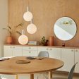 Alumina Pendant Light Discount